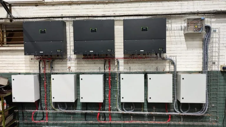 Ayudas para el almacenamiento energético en España