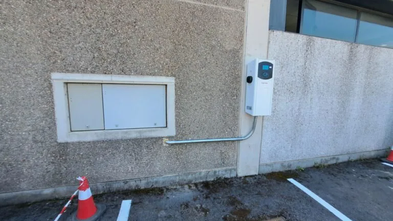 Ayudas para coches eléctricos 2025