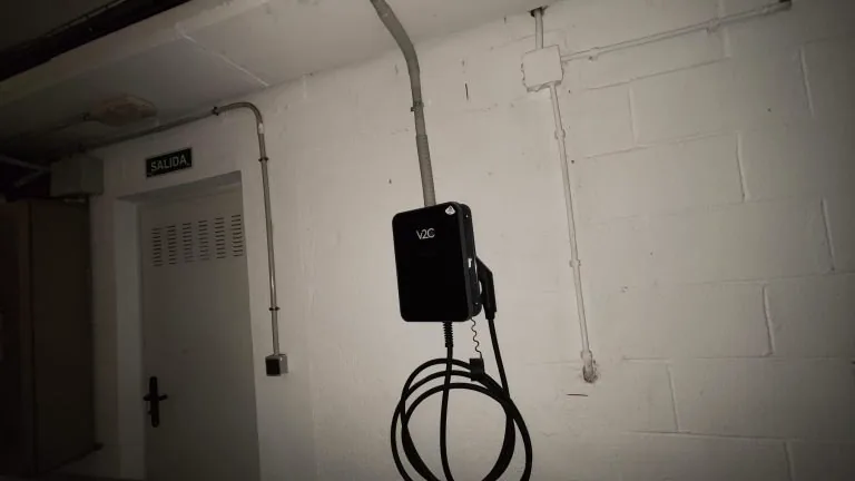 Beneficios de instalar cargadores eléctricos en casa